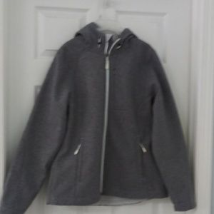 💜Womens multi-seasonal wind proof jacket.